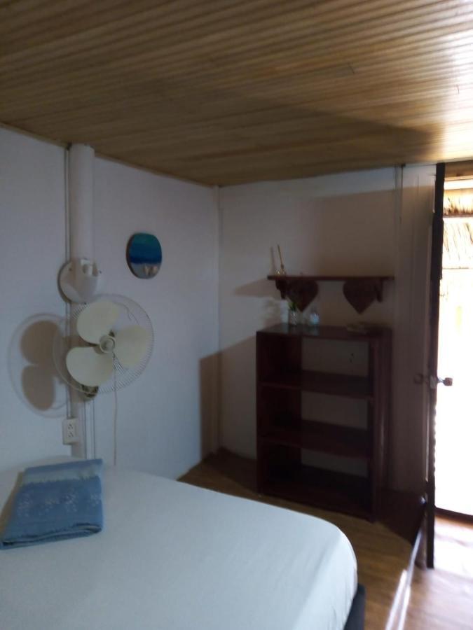 Hostal Paloma Cafe Palomino Ngoại thất bức ảnh