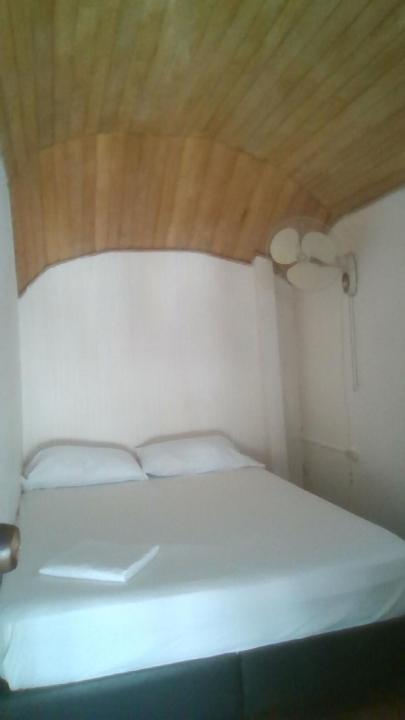 Hostal Paloma Cafe Palomino Ngoại thất bức ảnh