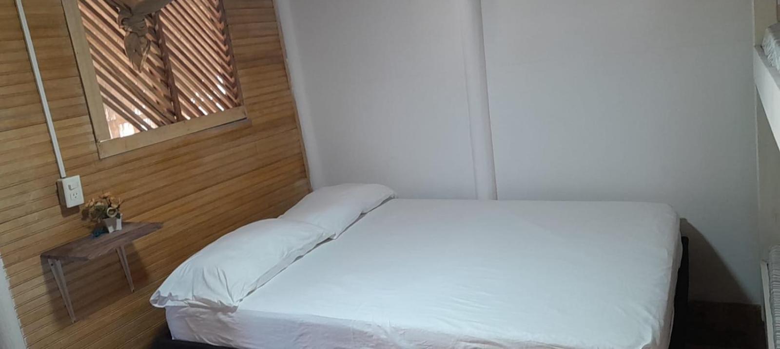 Hostal Paloma Cafe Palomino Ngoại thất bức ảnh