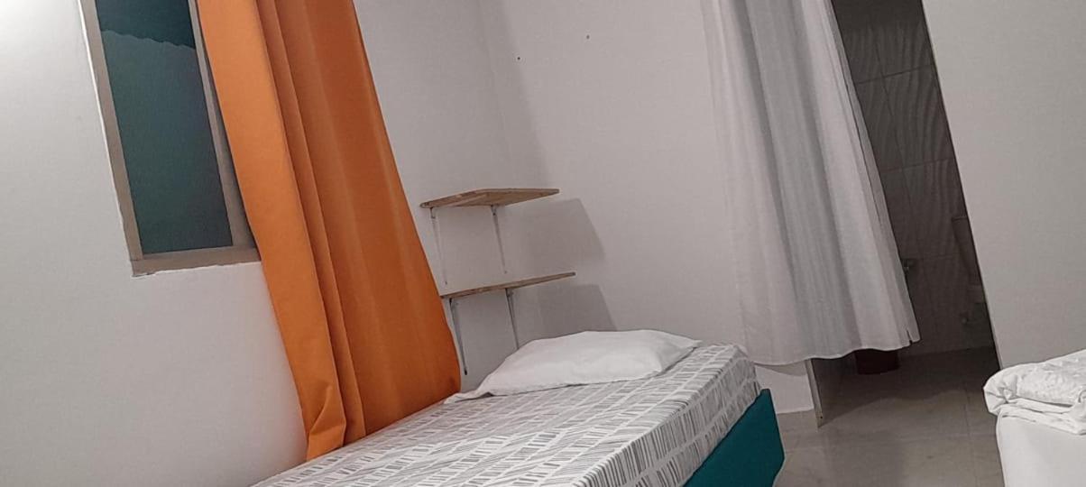 Hostal Paloma Cafe Palomino Ngoại thất bức ảnh
