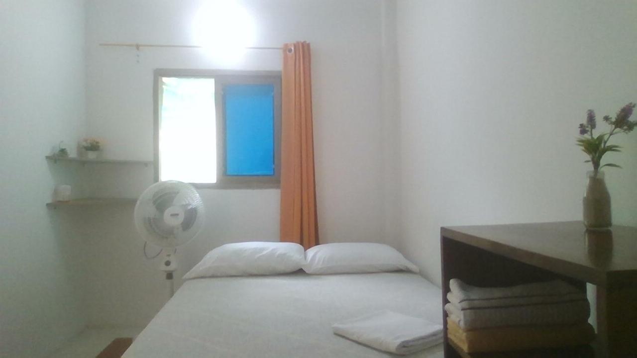 Hostal Paloma Cafe Palomino Phòng bức ảnh