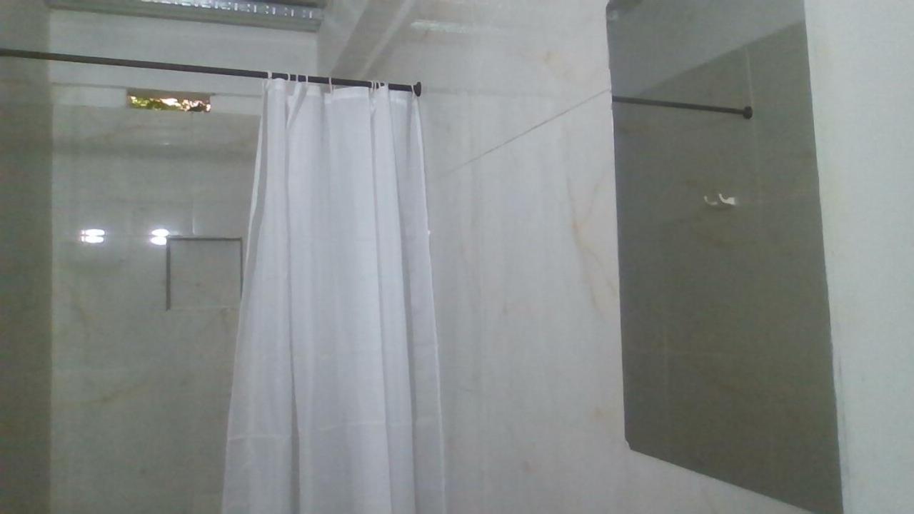 Hostal Paloma Cafe Palomino Phòng bức ảnh