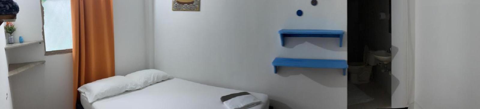 Hostal Paloma Cafe Palomino Ngoại thất bức ảnh